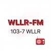 WLLR 103.7 FM