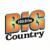 KBGZ Big Country 103.9 FM