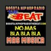 Bogota Hip Hop Radio The Beat