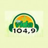 Rádio Vida FM 104.9