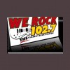 WEKX We Rock 102.7 FM