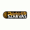 Radio Szarvas 105.4 FM