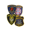 New Brunswick and Highland Park Police