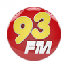 Rádio 93 FM RR
