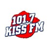 KIYS KISS 101.7 FM