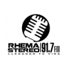 Rhema Stereo