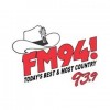 WMEV-FM FM94 Super Country