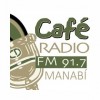 Café Radio 91.7 FM