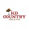 WKDE-FM KD Country 105.5