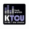 KTCU The Choice 88.7 FM