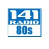 141 Radio 80s
