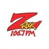 KRQR ZRock 106.7 FM (US Only)