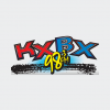 KXBX Your Music Your Station 98.3 FM