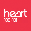 Heart Glasgow 100.3