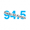 Radio Korsou 93.9 FM
