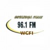 WCFI-LP 96.1 FM