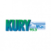 KURY-FM KURY 95.3