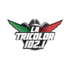 KRNV La Tricolor 102.1 FM