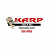 KARP-FM Hit 106