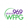 WFPG Lite Rock 96.9 FM