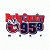 WBKY Bucky Country 95.9 FM