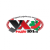 YX радіо