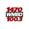 WMBD 1470