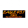 KGCX Eagle 93.1 FM