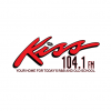 WZKS Kiss 104.1 FM