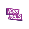CISS KISS 105.3 FM
