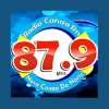 Radio Canaa 87.9 FM