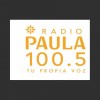 Radio Paula 100.5 FM