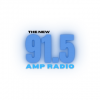 The New 91.5 AMP Radio