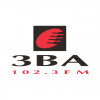 Radio 3BA (AU Only)