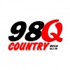 WCQM 98Q Country