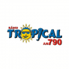 Rádio Tropical AM 790