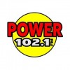 KCEZ Power 102 FM