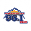 KZRM 96.1 FM