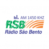 Radio São Bento 1450 AM
