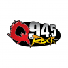 KFRQ Q94.5 The rock FM