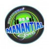 MANANTIAL STEREO HD