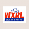 WXRL 1300 AM & 95.5 FM
