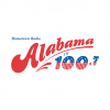 WCKF Alabama 100.7 FM