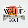 WAUP-LP 99.1 FM