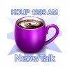 KCUP News/Talk 1230 AM