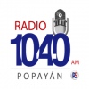 Radio 1040 AM