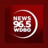 WDBO-FM News 96.5