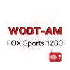 WODT Fox Sports 1280 AM