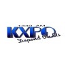 KXPO Expo Radio 1340 AM