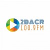 2BACR 100.9 FM